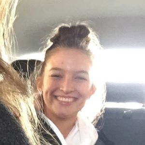 Meet your Posher, Aly